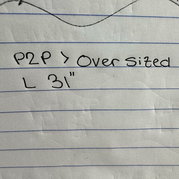 Free People Kiss From A Rose Tunic Boho Top Women M Blue Embroidery Oversized - Picture 3 of 11